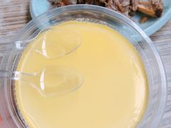 酸奶-清真·益鑫羊肉手抓馆(花园北街店)