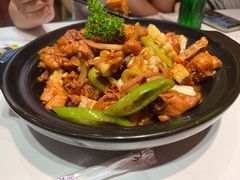 -状元虎.摇滚炒鸡.家常菜(义勇街店)