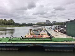 -美兰湖景区