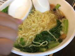 -马来西亚美食街