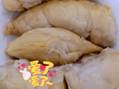 -果蔬好生活超市(乐堤港店)