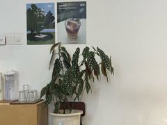 -素咫咖啡CLIFEROSE(新安店)