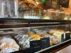 -仙峰天然面包(迎宾路店)