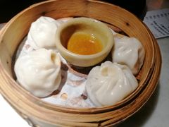 -绿茶餐厅(城西银泰城店)