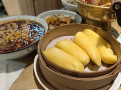 -全牛匠·乐山跷脚牛肉(新中关店)