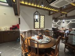 大堂-姑苏家宴·苏帮菜·松鼠桂鱼(苏州总店)