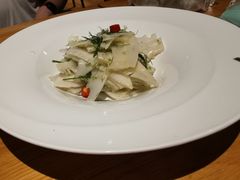-渝半城经典川粤菜(重庆天地店)