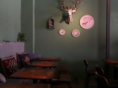 -ZooYoo佐佑咖啡(鼓楼店)