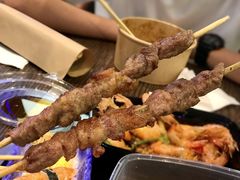-盒马鲜生(杨高南路店)