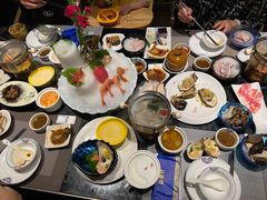 -海鼎荟海鲜姿造(仟禧汇店)