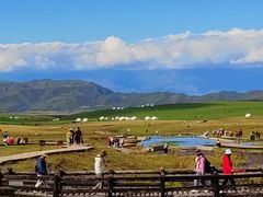 -新疆那拉提国家旅游度假区