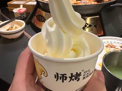 -师烤·豆花烤鱼(深圳坂田天虹店)
