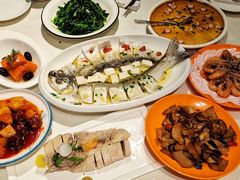 -欣旺·迎宾楼·百年无锡菜