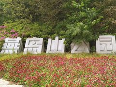 -燕儿岛山公园
