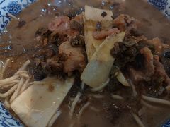 片儿川-慧娟面馆·餐厅(望江路店)