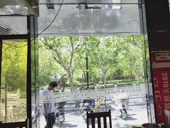-重庆鸡公煲·青锅花椒鱼(牡丹江路店)