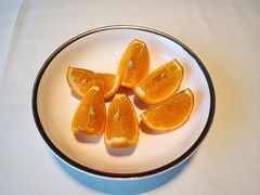 餐前水果-炳胜私厨(中达旗舰店)