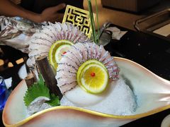 -揽季锅物会·海鲜姿造(三坊七巷店)