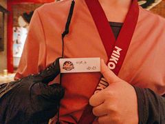 -MIKOMIKO和牛烧肉专门店(南门店)