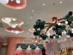 -奈尔宝·儿童乐园·亲子餐厅(苏州大悦城店)