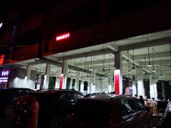 -标记美食新鲜猪杂(兴南大道店)