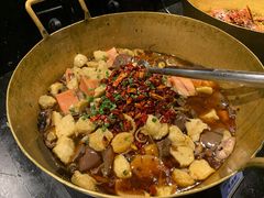 -梨花自助烤肉(天河城店)