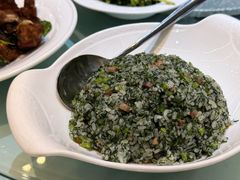 -瑞丰园庭院餐厅·白族传统家常菜