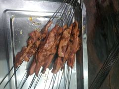 -清真·马峰烤肉(小学习北巷店)