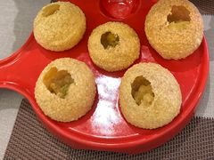 -Pita's&Tika's中东和印度风味餐厅(龙湖天街店)