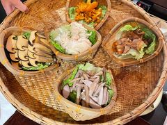 -滇野云南野生菌餐厅(陕西南路店)