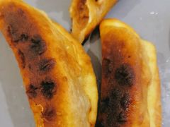 -老新隆牛肉锅贴(新街口店)