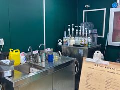 -2326 Coffee Roaster咖啡豆可选店(林肯公园店)