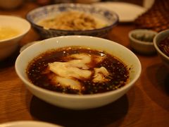 红油抄手-天府掌柜(九眼桥店)