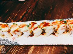 -白石的深夜食堂(大上海店)