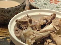 -格日勒阿妈蒙古厨房(大召店)