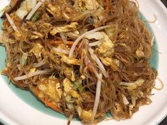 台湾新竹炒米粉-零度空间·台湾小馆(五道口购物中心店)