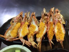 -铁板诱惑法式铁板烧(大卫城店)