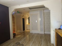 -益健·足疗汗蒸SPA(芙蓉广场店)