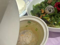 -彩虹之约•淮扬家宴(亚运村店)