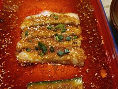 -常和州·夜宵大排档(常州单店)