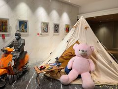 -西安浐灞艾美酒店·汉江餐厅·火锅