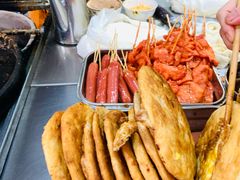 -张记灌饼(丰富路店)