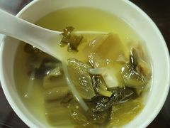 -长生素斋(普陀山店)