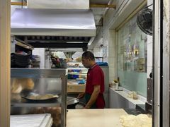 -新加坡Zam Zam餐馆