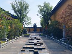 -上海青龙寺