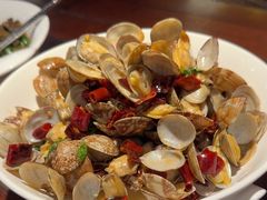 -前海沿·青岛菜(五四广场永旺店)