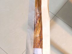 原味法棍-巴黎贝甜(大宁国际商业广场店)