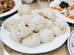 -三合盛包子(盘锦路店)