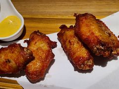 二哥爱鸡翅-太二酸菜鱼(金沙印象城店)