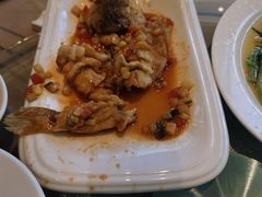 -庄氏祥记家常食府(国瑞建材家居博览中心店)